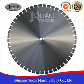 As ferramentas de Johnson de 750mm andares viram que as lâminas que cortam o asfalto com circular viram 