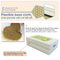 Pad de polimento manual de diamantes Pad profissional de qualidade para polimento de pedra de mármore de vidro de concreto