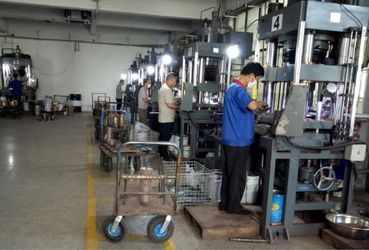 China Johnson Tools Manufactory Co.,Ltd