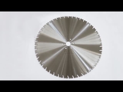 Láminas de serra de parede de diamante