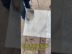 o diamante viu as lâminas