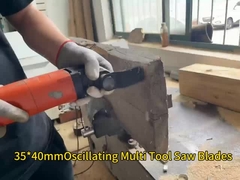 A ferramenta mágica multiuso!