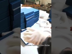 As lâminas de diamante Tuck Point: a solução definitiva de corte de alvenaria para precisão e potência!