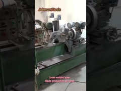 Serras Diamantadas: O Blockbuster de Hollywood na Fabricação de Lâminas!