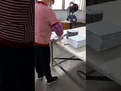 Fúria Laser-Nítida: A Lâmina de Diamante Que Devora Concreto no Café da Manhã