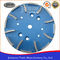 roda de moedura 60x8x7mmx20nos concreta, OEM das rodas de moedura do diamante disponível