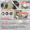 300 350 400 450 500 600 mm Laser Soldado Diamond Stone Cutting Disc Saw Blade Para Serra Circular