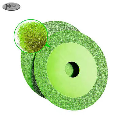 4 polegadas 100 mm verde ultra-fina de jade cortador de vidro fina de diamante de mármore serrada lâmina cerâmica telhas de vidro disco de corte para vidro