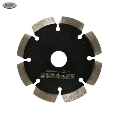 4-1/2" Tuck Point Crack Chaser Grout Repair Diamond Saw Blade para concreto verde, alvenaria, tijolo, corte de pedra