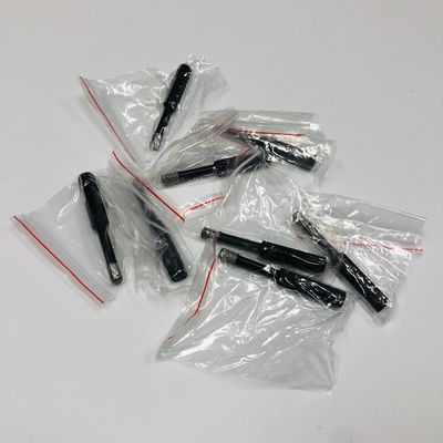 Serra de buraco de azulejo 6 mm Hex Shank Diamond Core Bits para porcelana