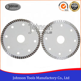 Lâminas de corte finas super do diamante do turbocompressor para o código 82023910 das telhas HS