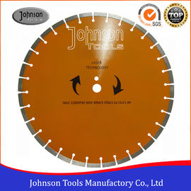 Furo do centro de 50MPA Diamond Products Concrete Saw 50mm