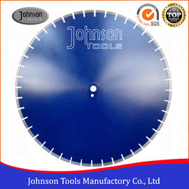 Diamond Concrete Block Cutting Blade com furo do centro de 16mm
