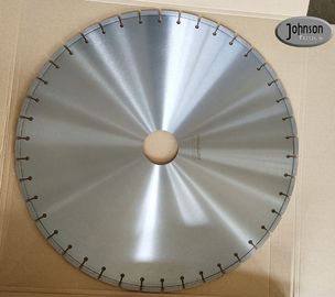 600mm que o concreto pré-fabricado da laje oca contém o diamante de aço concreto viu as lâminas pré-fabricando
